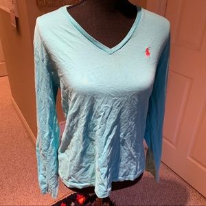 Ralph Lauren Long Sleeve